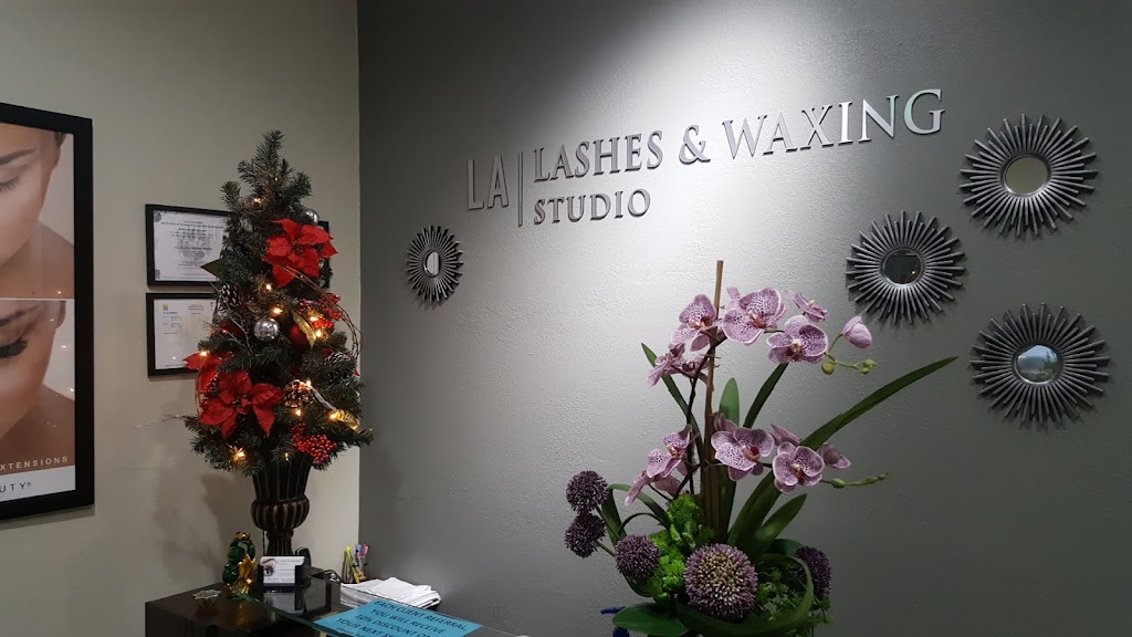 LA Lashes and Waxing Studio | 4440 26th St W suite a, Bradenton, FL 34207, USA | Phone: (941) 896-5013