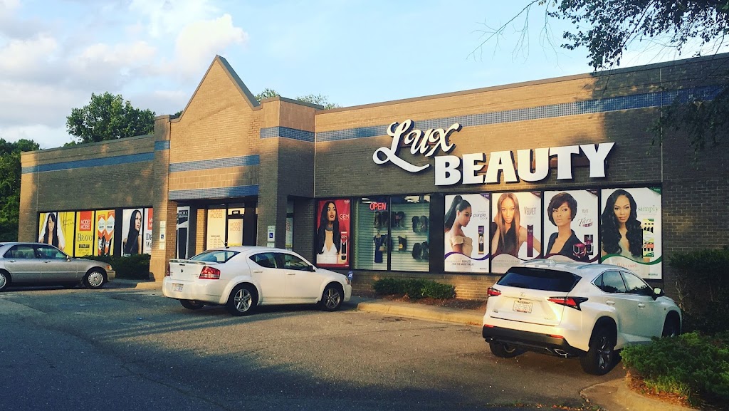 Lux Beauty | 4044 Capital Blvd, Raleigh, NC 27604, USA | Phone: (919) 834-4120