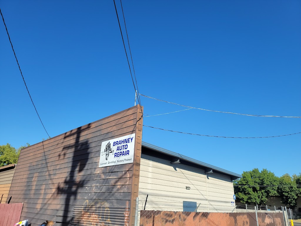 Brahney Auto Repair | 1810 H St, Modesto, CA 95354, USA | Phone: (209) 256-6806