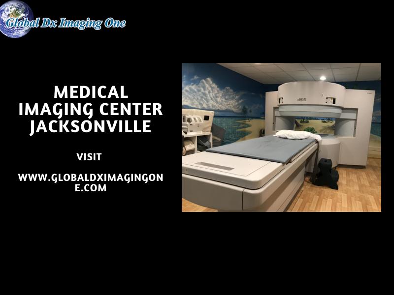 Global DX Imaging One | 6349 Beach Blvd, Jacksonville, FL 32216, United States | Phone: (904) 493-6741