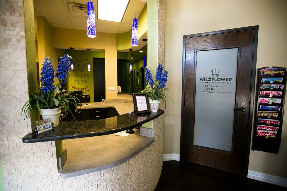 Wildflower Dental & Orthodontics | 7447 Hillcrest Rd #106, Frisco, TX 75035, USA | Phone: (469) 777-4768