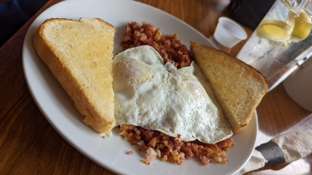 Sunny Street Cafe | 1314 S Main St, Weatherford, TX 76086, USA | Phone: (817) 594-2210