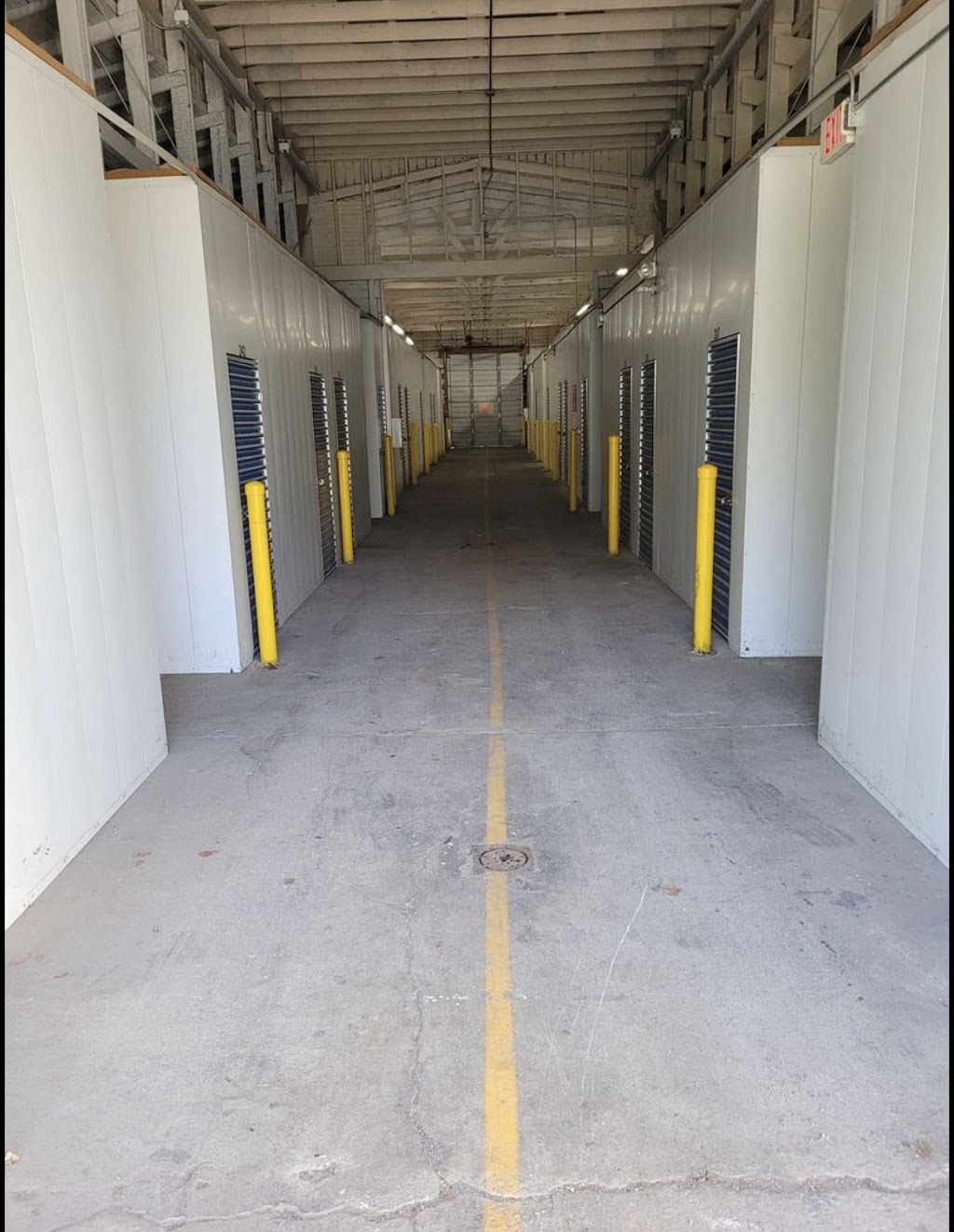 Wauseon Self Storage | 214 S Brunell St, Wauseon, OH 43567, USA | Phone: (419) 327-7500