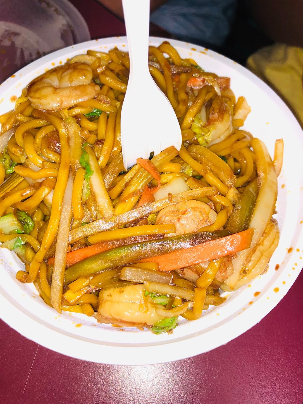 China House | 1200 N Fayetteville St, Asheboro, NC 27203, USA | Phone: (336) 328-0661