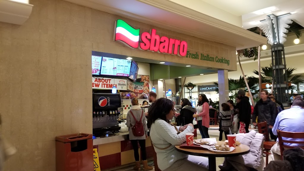 Sbarro | CONCORD MALL, 4737 Concord Pike, Wilmington, DE 19810, USA | Phone: (302) 477-9850