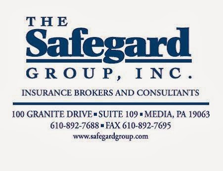 The Safegard Group Inc. | 100 Granite Dr Suite 205, Media, PA 19063 | Phone: (610) 892-7688