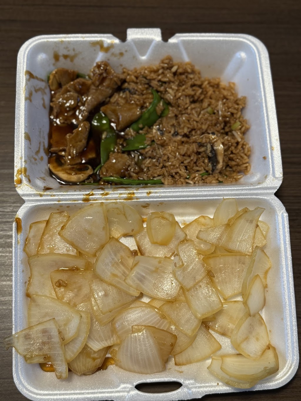 China King Express | 45915 S Interstate 94 Service Dr, Van Buren Township, MI 48111, USA | Phone: (734) 699-1550