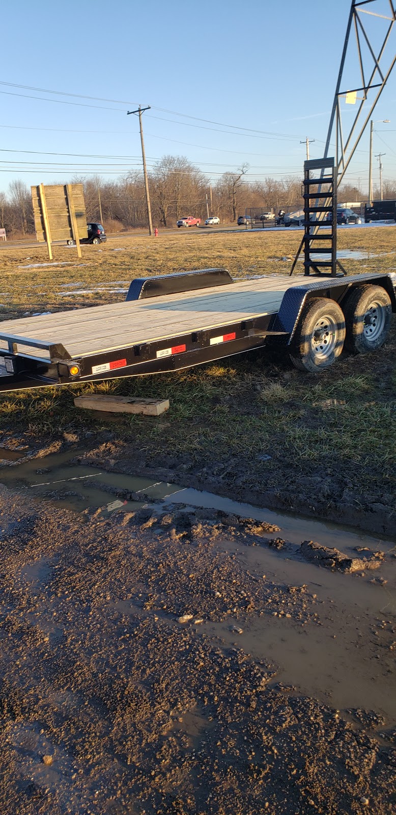 Trailer Max | 5404 Columbus Pike, Lewis Center, OH 43035, USA | Phone: (614) 595-4625