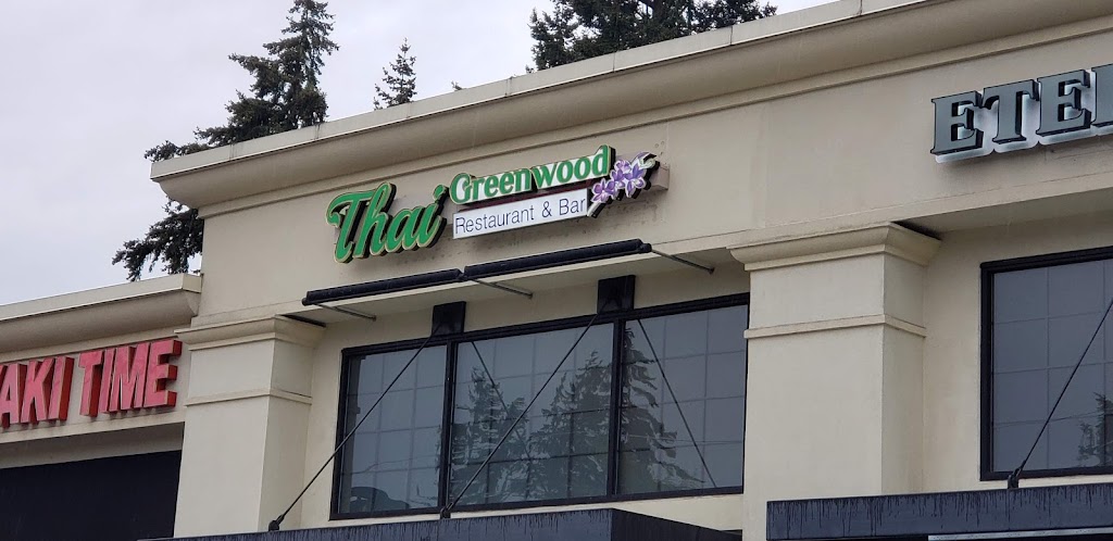 Thai Greenwood | 14419 Greenwood Ave N #C, Seattle, WA 98133 | Phone: (206) 361-9999