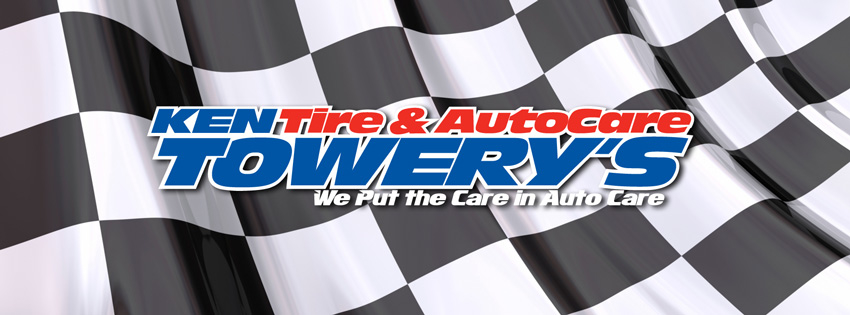 Ken Towerys Tire & Auto Care | 105 Thoroughbred Dr, Danville, KY 40422, USA | Phone: (859) 448-5673