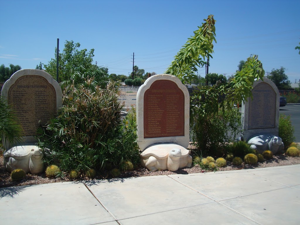 Vietnamese Martyrs Catholic Church | 2915 W Northern Ave, Phoenix, AZ 85051, USA | Phone: (602) 395-0421