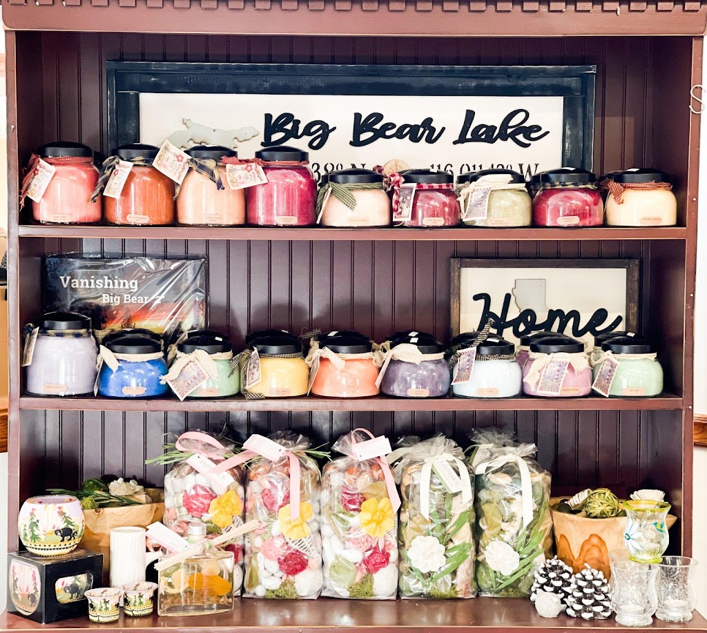 Abundantly Yours Postal Plus and Home Decor | 42171 Big Bear Blvd F, Big Bear Lake, CA 92315, USA | Phone: (909) 866-2344