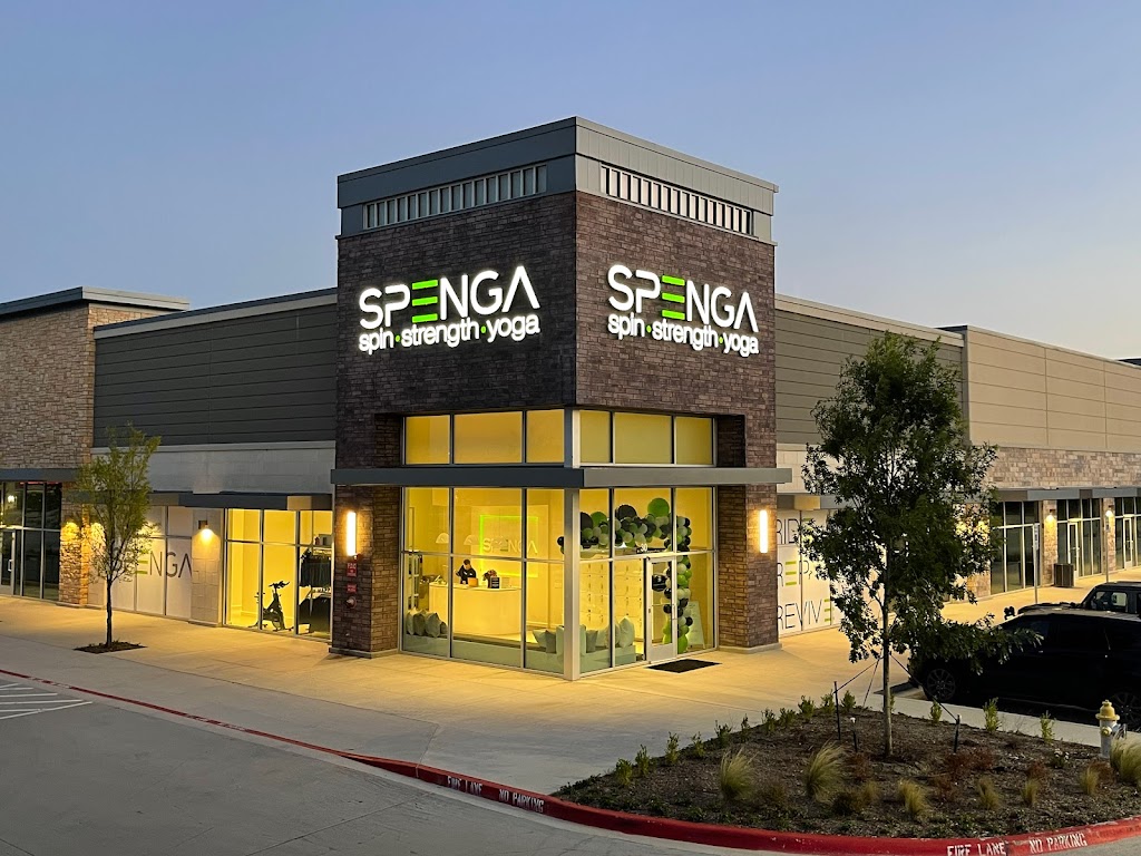 SPENGA Prosper | 900 S Preston Rd Suite 30, Prosper, TX 75078, USA | Phone: (214) 347-4723