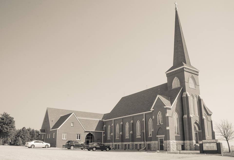Immanuel Lutheran Church | 36712 Church Rd, Louisville, NE 68037, USA | Phone: (402) 234-5980