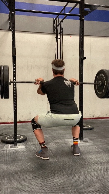 Omnia Fitness Collective - CrossFit and Personal Training | 901 S Jason St # C, Denver, CO 80223, USA | Phone: (720) 248-7077