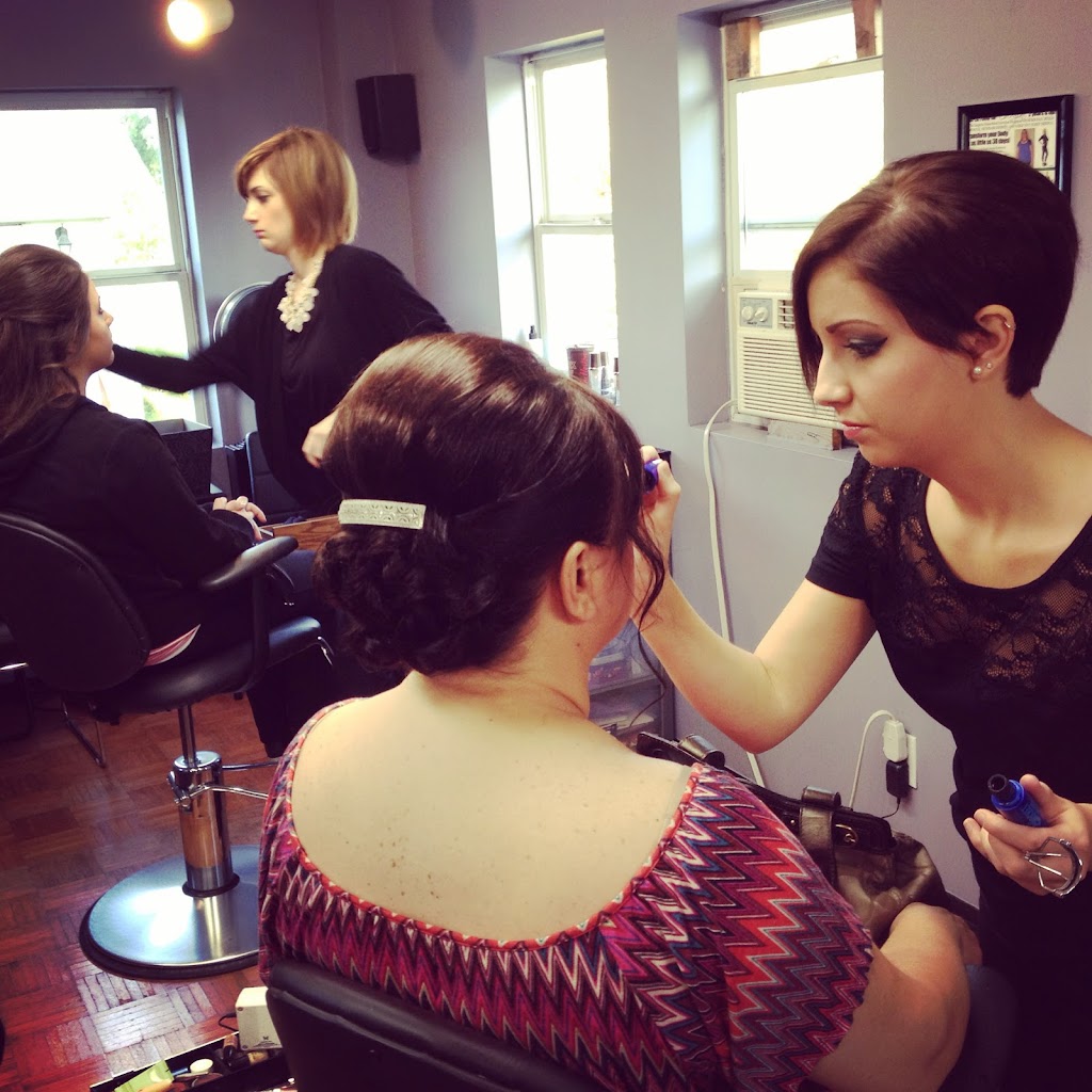 Hairway to Heaven | 503 Notre Dame St, Belle River, ON N0R 1A0, Canada | Phone: (519) 728-3939