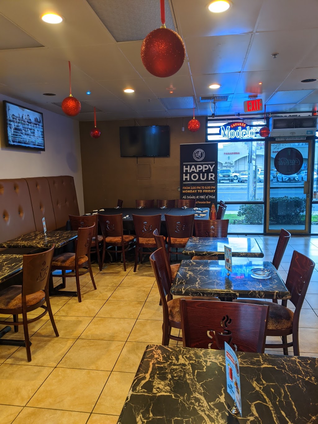 El Cortijo Grill Peruvian Express | 413 W 17th St STE 107, Santa Ana, CA 92706 | Phone: (714) 720-2718