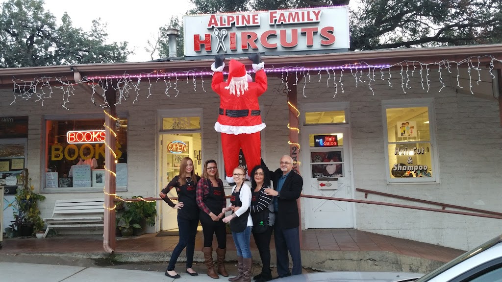 Tranquility Too at Alpine Family Haircuts | 2353 Alpine Blvd, Alpine, CA 91901, USA | Phone: (619) 438-9250