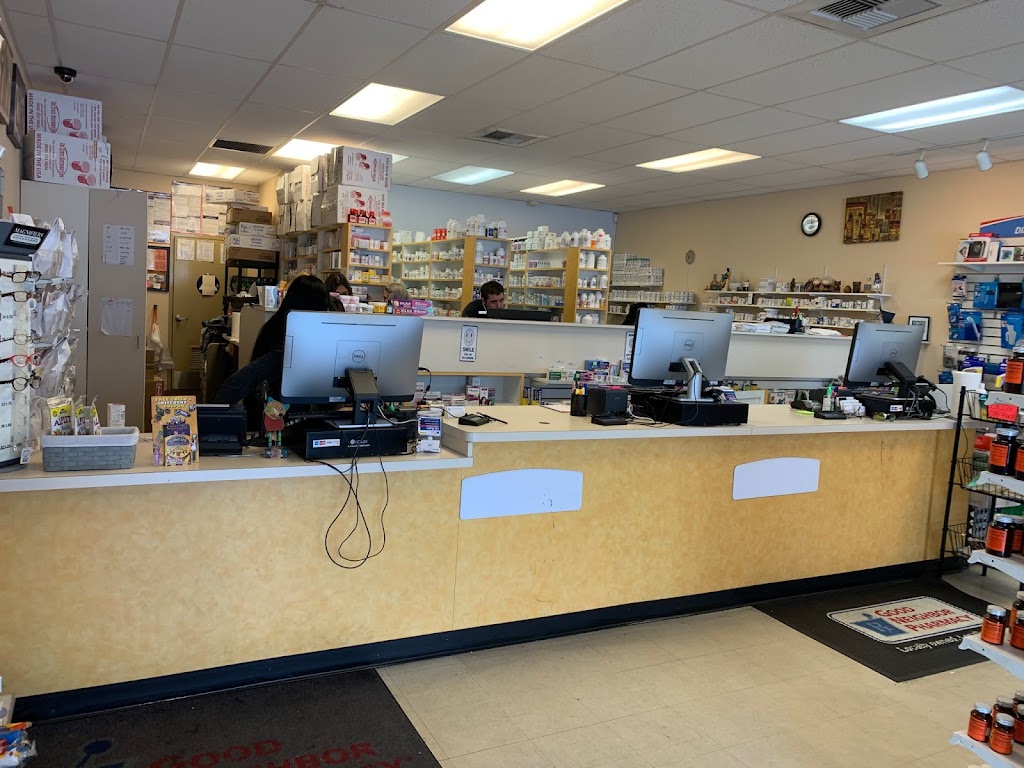 Farmacia Familiar | 1126 S Bristol St, Santa Ana, CA 92704, USA | Phone: (714) 486-2277