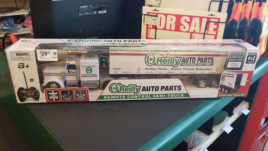 OReilly Auto Parts | 2118 Hedgcoxe Rd, Plano, TX 75025, USA | Phone: (469) 609-0543