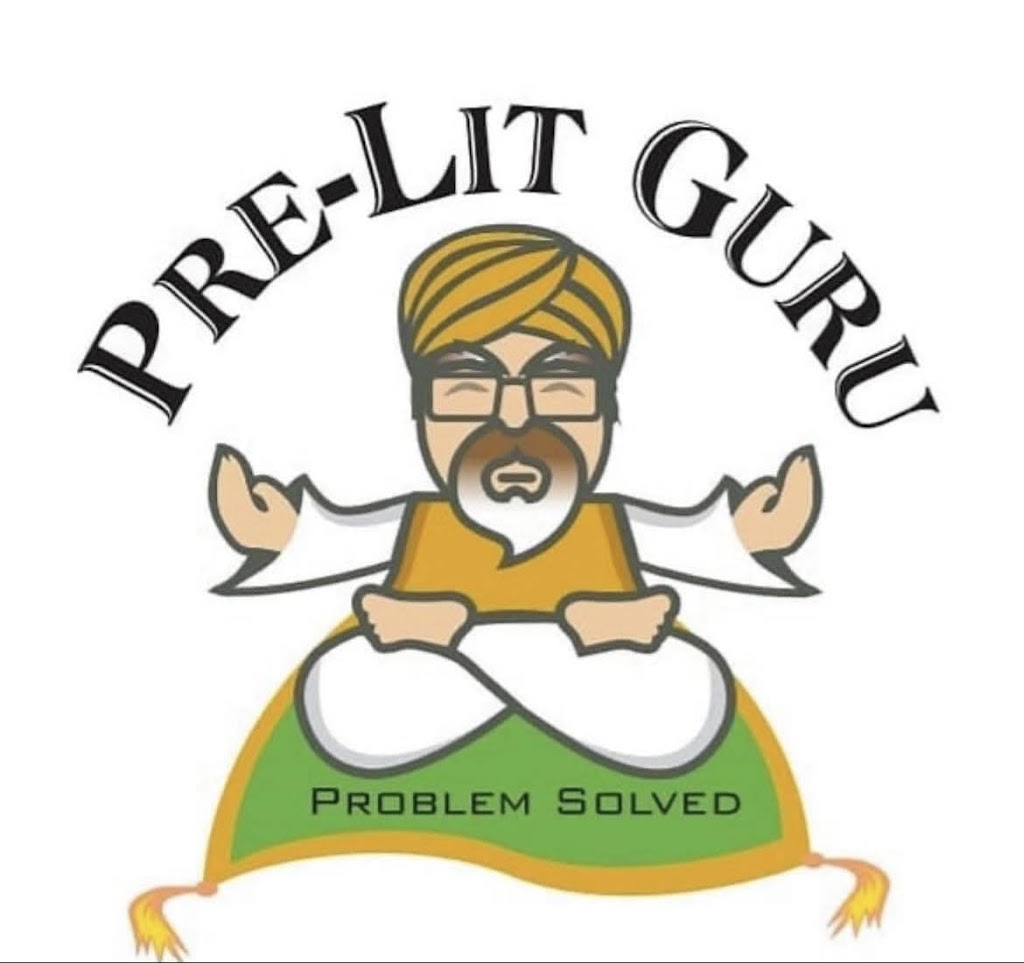 Pre-Lit Guru | 26155 Shadow Rock Ln, Stevenson Ranch, CA 91381, USA | Phone: (661) 993-1181