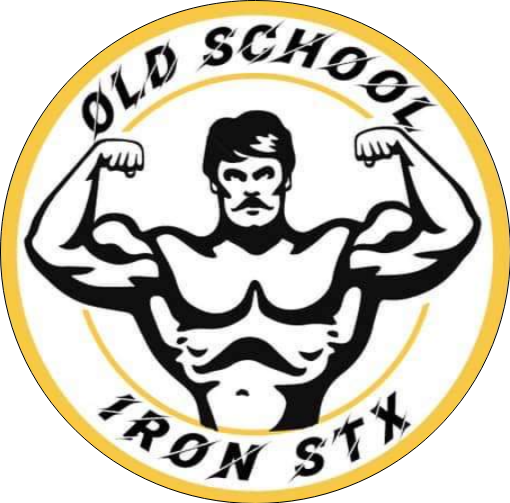 Old School Iron STX | 907 E Corral Ave, Kingsville, TX 78363, USA | Phone: (361) 221-1251