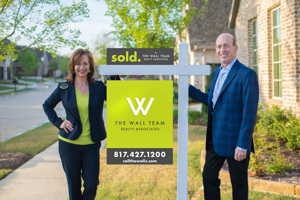 The Wall Team Realty Associates | 1308 Glade Rd STE 200, Colleyville, TX 76034, USA | Phone: (817) 427-1200