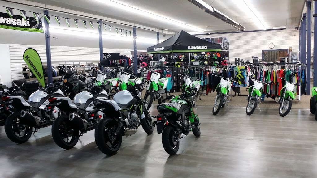Kennedys Sport Cycles | 1019 Lowell St, Elyria, OH 44035, USA | Phone: (440) 322-7755