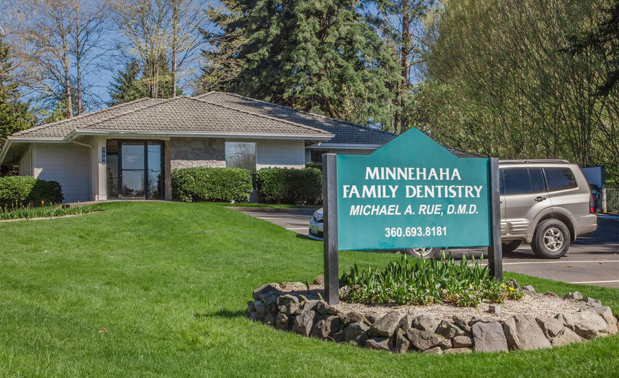 Minnehaha Dental | 3208 NE 54th St, Vancouver, WA 98663 | Phone: (360) 693-8181