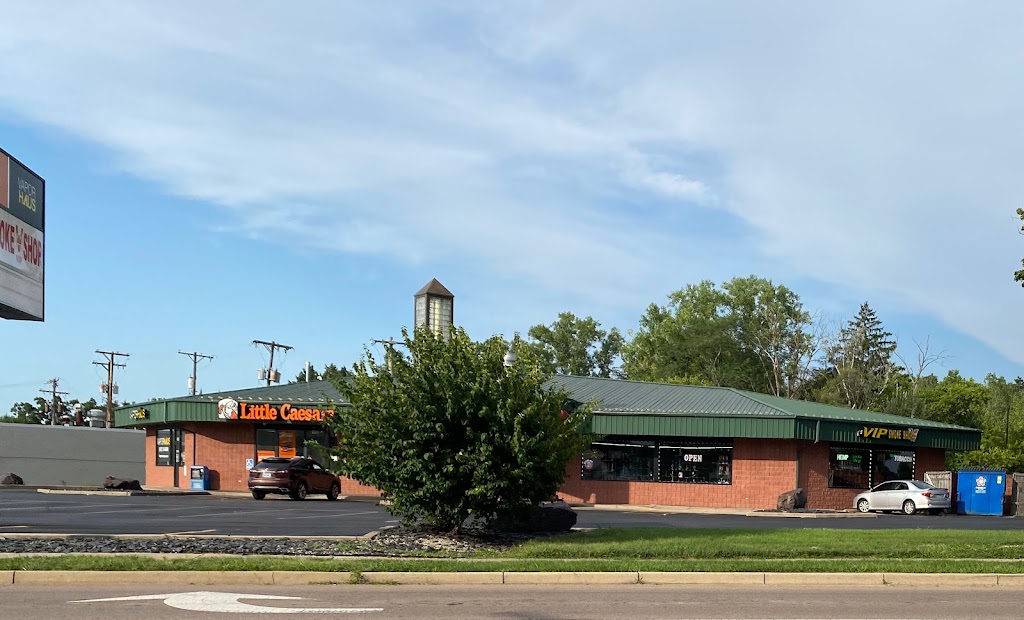 Little Caesars Pizza | 1892 S Maple Ave, Fairborn, OH 45324, USA | Phone: (937) 995-5004