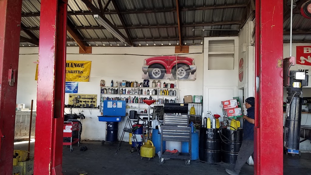 Zapien Auto Repair | 2031 S Golden State Blvd, Turlock, CA 95380 | Phone: (209) 668-0933