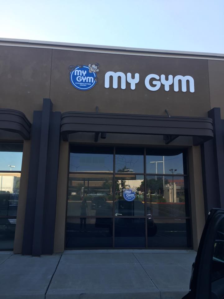 My Gym Carlsbad | 3245 Business Park Dr UNIT 2, Vista, CA 92081, USA | Phone: (760) 814-2028