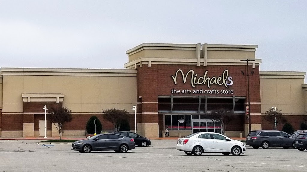 Michaels | 846 N E Mall Blvd, Hurst, TX 76053, USA | Phone: (817) 589-0888