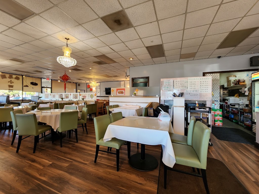 Little Sichuan Restaurant | 35233 Newark Blvd, Newark, CA 94560, USA | Phone: (510) 742-8777