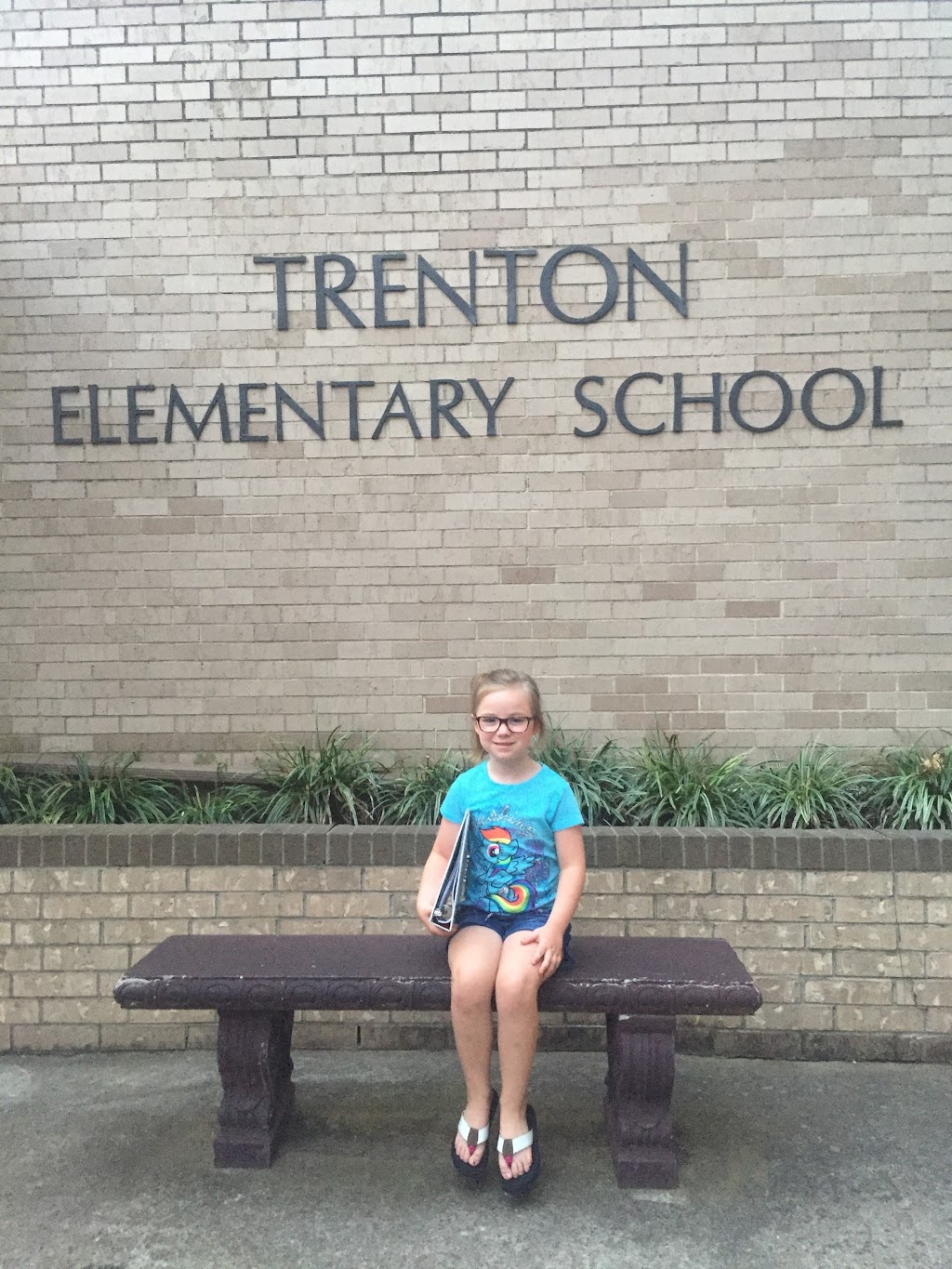 Trenton Middle School | 500 Ballentine St, Trenton, TX 75490, USA | Phone: (903) 989-2245