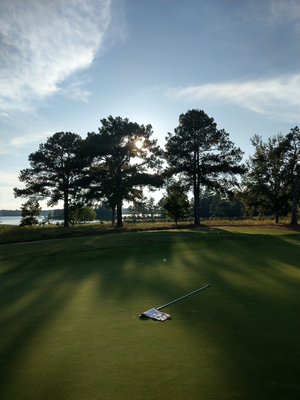Willow Point Country Club | Alexander City, AL 35010, USA | Phone: (256) 212-1407