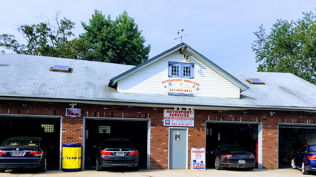 Autosport Services | 311 W Forest Ave, Englewood, NJ 07631, USA | Phone: (201) 816-0911