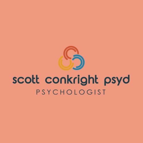 Scott Conkright, Psy.D | 400 Plasters Ave. NE #150, Atlanta, GA 30324, United States | Phone: (404) 315-7150