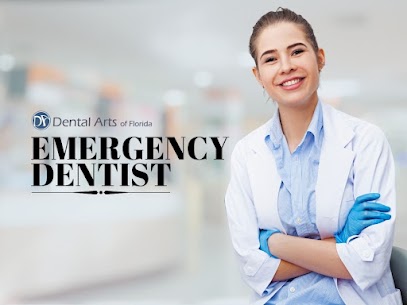 Dental Arts of Florida: Dr Fred Tepedino, DMD | 7645 Gate Pkwy #103, Jacksonville, FL 32256, United States | Phone: (904) 822-9786