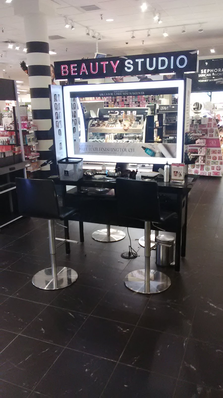 SEPHORA | 4502 S Steele St #840, Tacoma, WA 98409 | Phone: (253) 474-1400