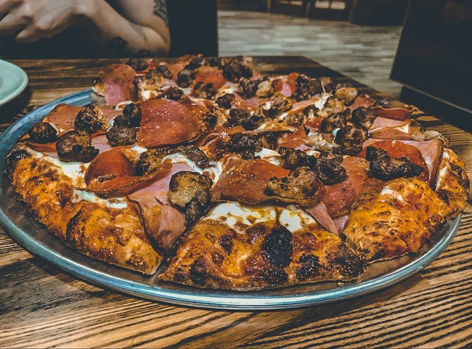 Tandoori Pizza | 31871 Alvarado Blvd, Union City, CA 94587, USA | Phone: (510) 324-3700