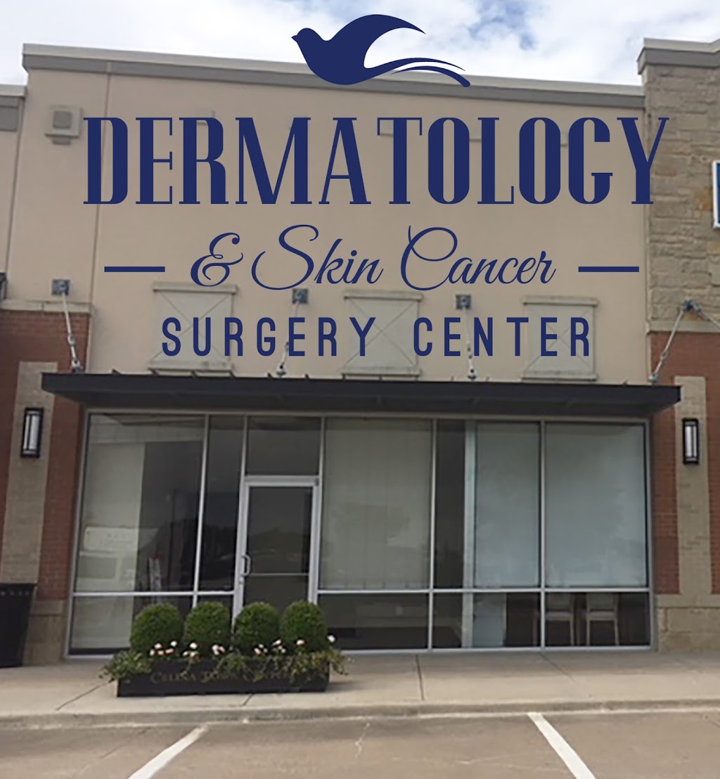 Dermatology & Skin Cancer Surgery Center | 1050 S Preston Rd Suite 120, Celina, TX 75009, USA | Phone: (469) 813-2700