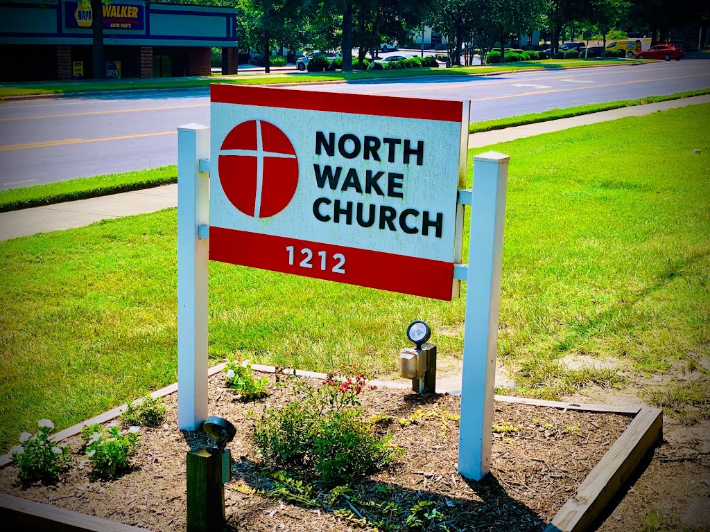 North Wake Church | 1212 S Main St, Wake Forest, NC 27587, USA | Phone: (919) 556-1546