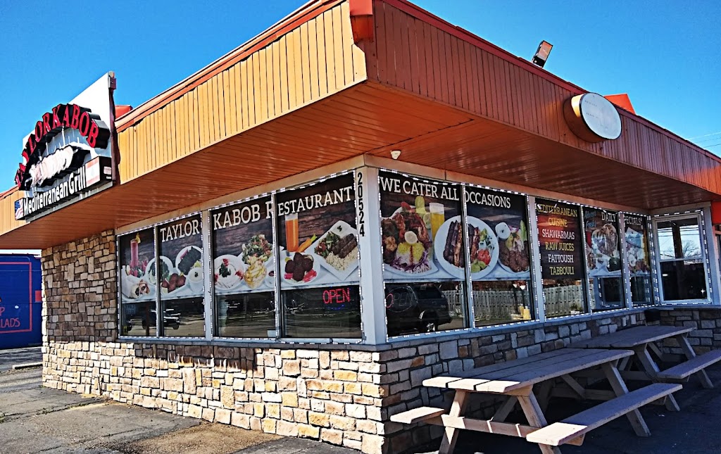 Taylor Kabob | 20524 Ecorse Rd, Taylor, MI 48180, USA | Phone: (313) 722-4499