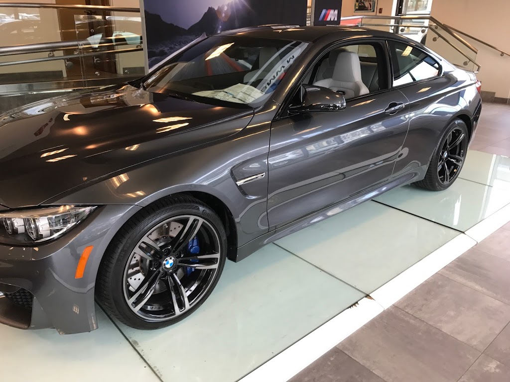 Wide World BMW | 125 NY-59, Spring Valley, NY 10977, USA | Phone: (845) 425-2600