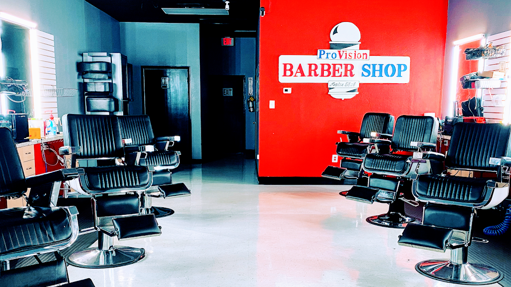 ProVision Barber Shop | 7460 Palm River Rd, Tampa, FL 33619, USA | Phone: (813) 915-5334