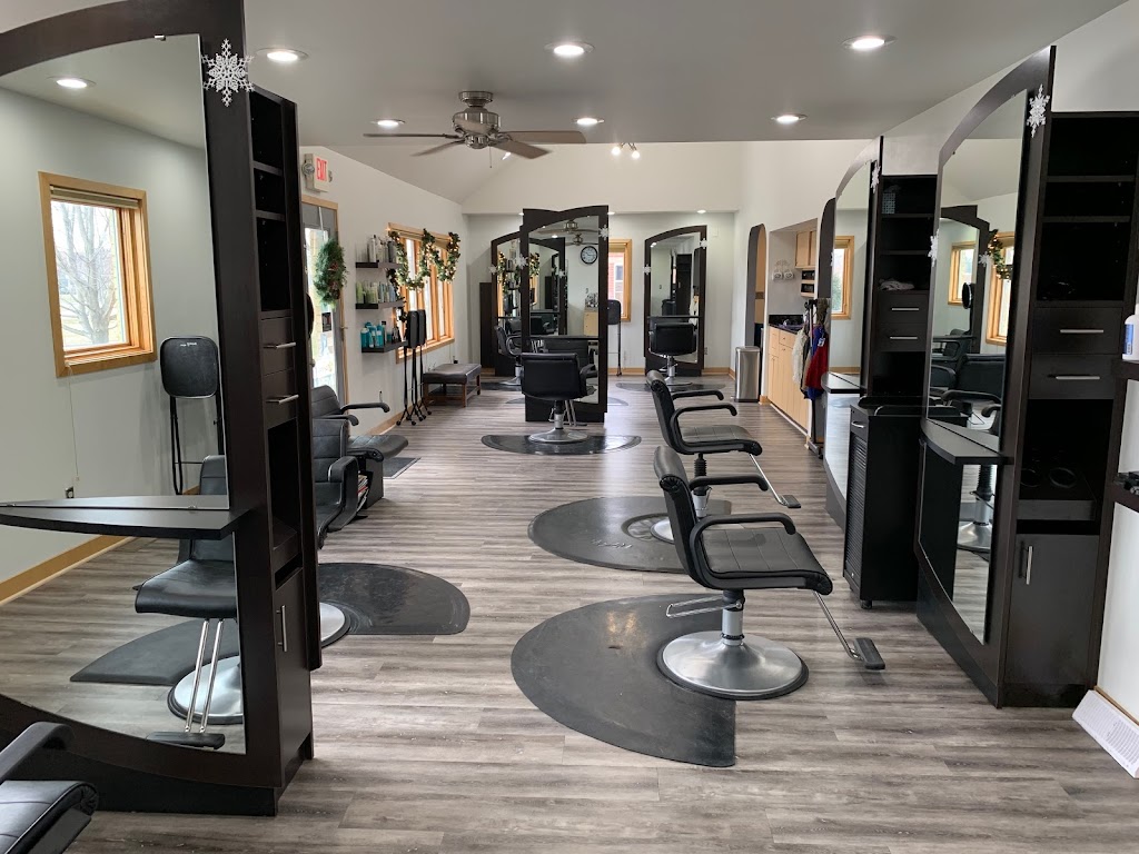 The Cutting Edge Salon & Spa | 7408 Washington Ave, Mt Pleasant, WI 53406, USA | Phone: (262) 886-9475