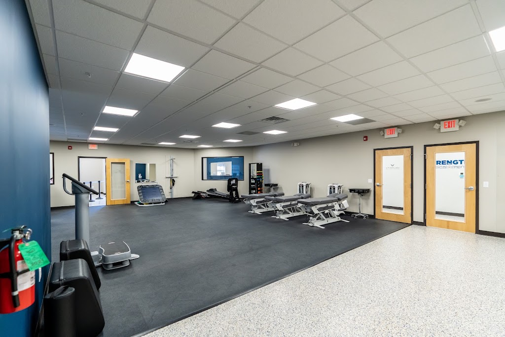 Velocity Physical Therapy Freehold | 200 Business Park Dr, Freehold, NJ 07728, USA | Phone: (732) 300-1747