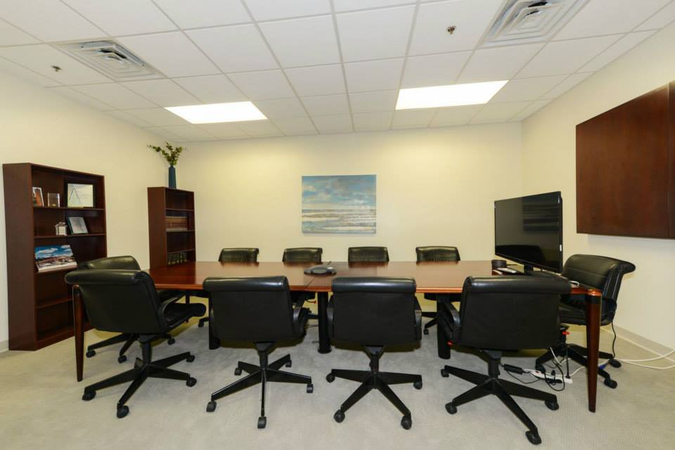 Executive Offices at Ponte Vedra Beach | 1102 Florida A1A #203, Ponte Vedra Beach, FL 32082 | Phone: (904) 280-1000