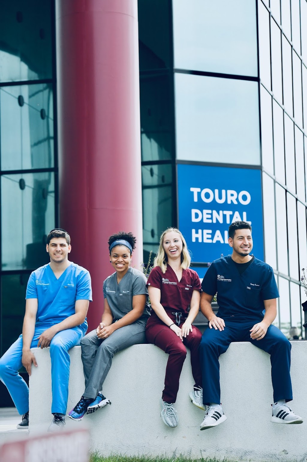 Touro College of Dental Medicine | 19 Skyline Dr, Hawthorne, NY 10532, USA | Phone: (914) 594-2699